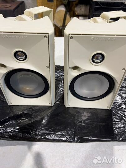 SpeakerCraft OE6 Three