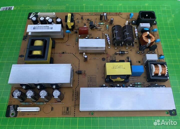 EAX63543801/9 LGP42-11P 42LK551