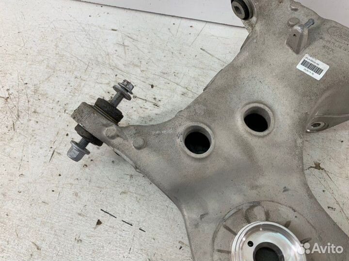 Рычаг задний правый Land Rover Range Rover L405