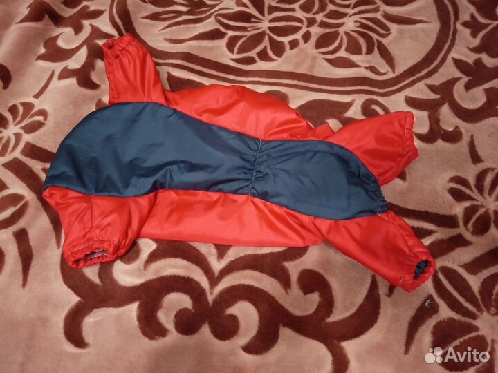 Комбинезон для собаки