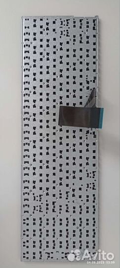 Клавиатура для ноутбука asus x553s