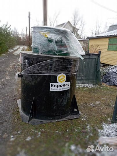 Биосептик для дома