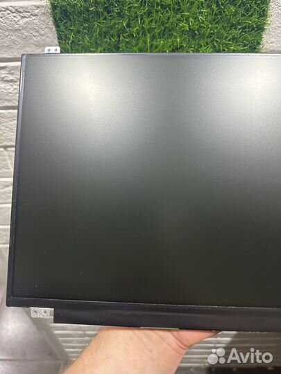 Матрица 156 slim 30pin edp матовая