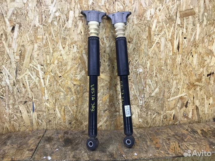 Стойка подвески задняя LADA Vesta универсал 1.6