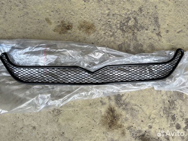 Сетка на радиатор nissan x trail t32