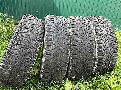 Bridgestone Ice Cruiser 5000 185/65 R15