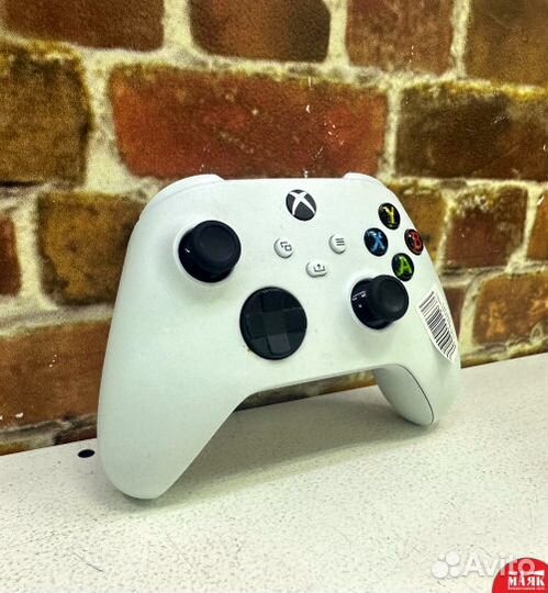 Джойстик xbox series s