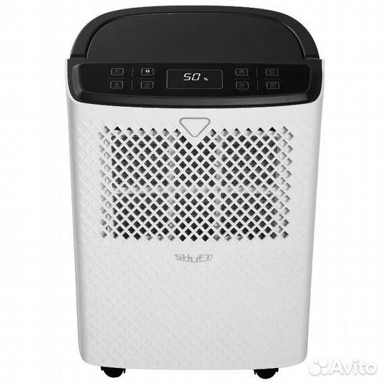 Осушители воздуха Shuft