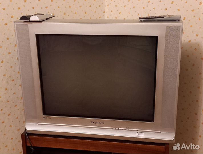 Телевизор Samsung CS-29A