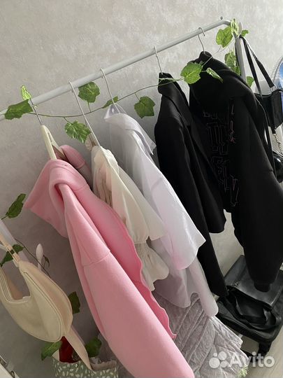 Вешалка напольная