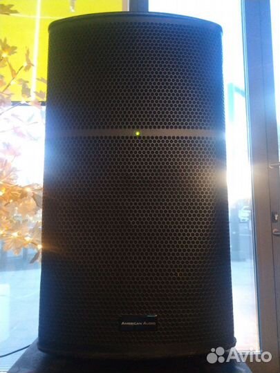 Звуковое оборудование/Аренда