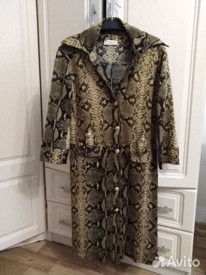 Платье трикотажное 42-44