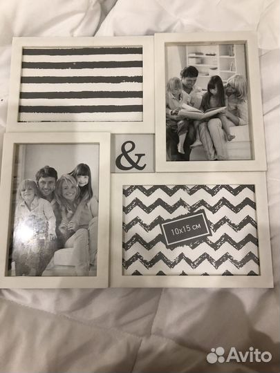 Рамка для фотографий