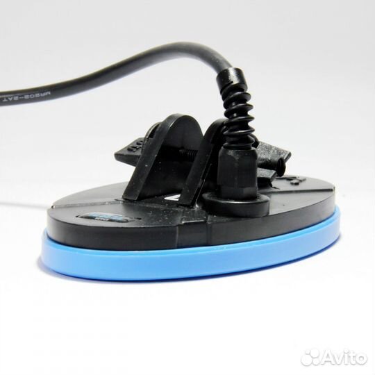 Катушка Magic 3.5х6.5'' для Fisher F11 / 22 / 44