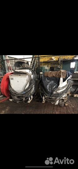 Аренда тмо трансформаторов