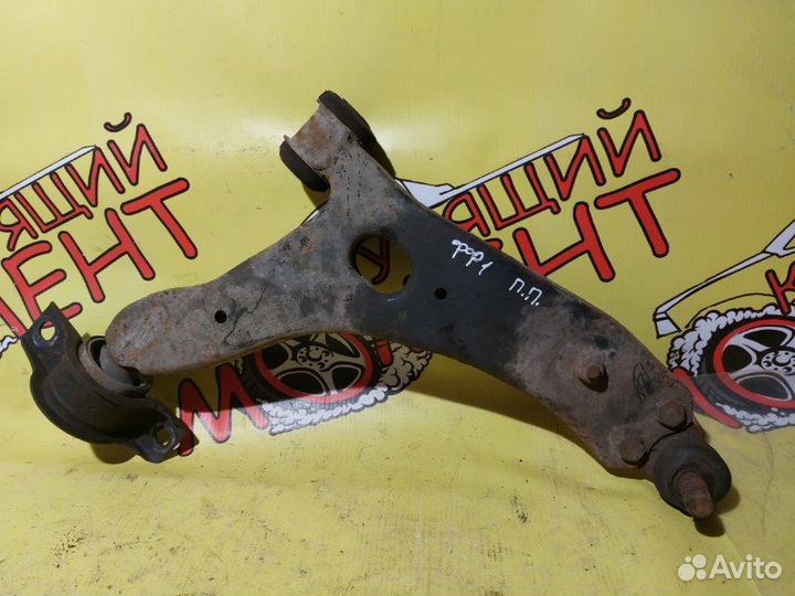 Рычаг передний правый Ford Focus 1 I седан 1.8