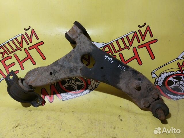 Рычаг передний правый Ford Focus 1 I седан 1.8