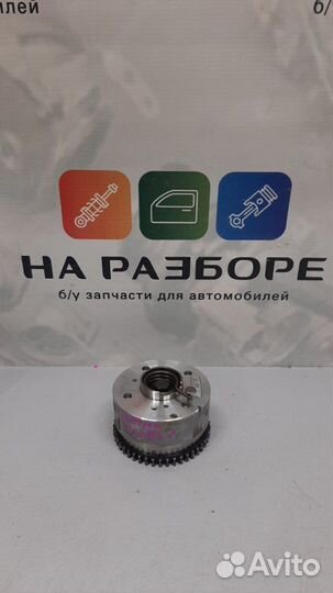 Шестерня Hyundai Solaris 2 1.6 G4FG