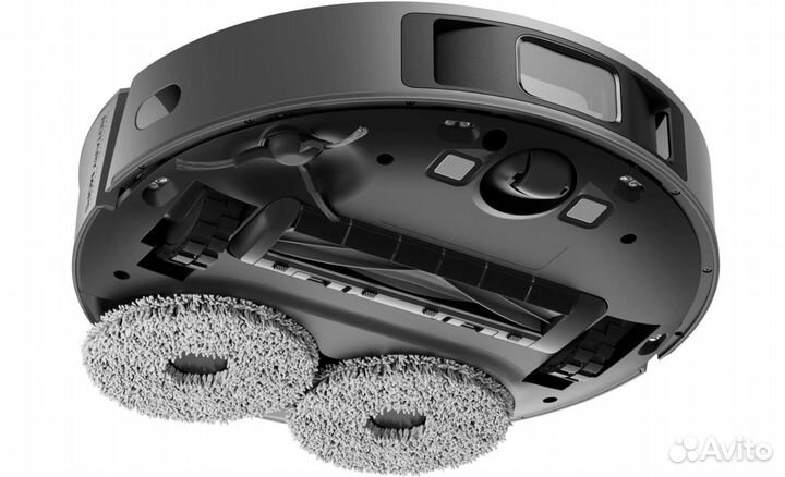 Робот-пылесос Xiaomi Dreame Bot L10s Pro