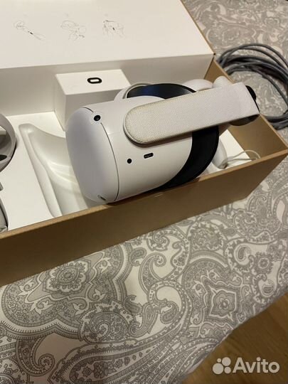 Oculus quest 2 128gb