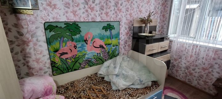 2-к. квартира, 22 м², 1/1 эт.