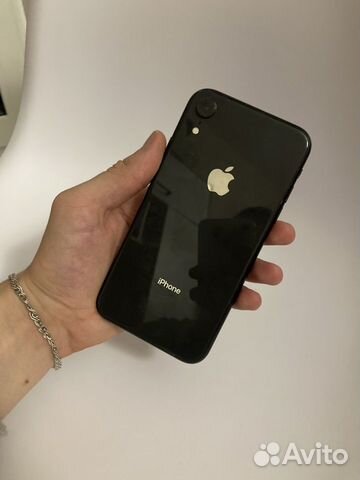 iPhone Xr, 64 ГБ