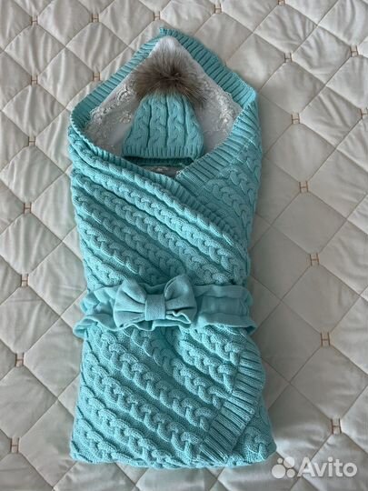 Комплект на выписку