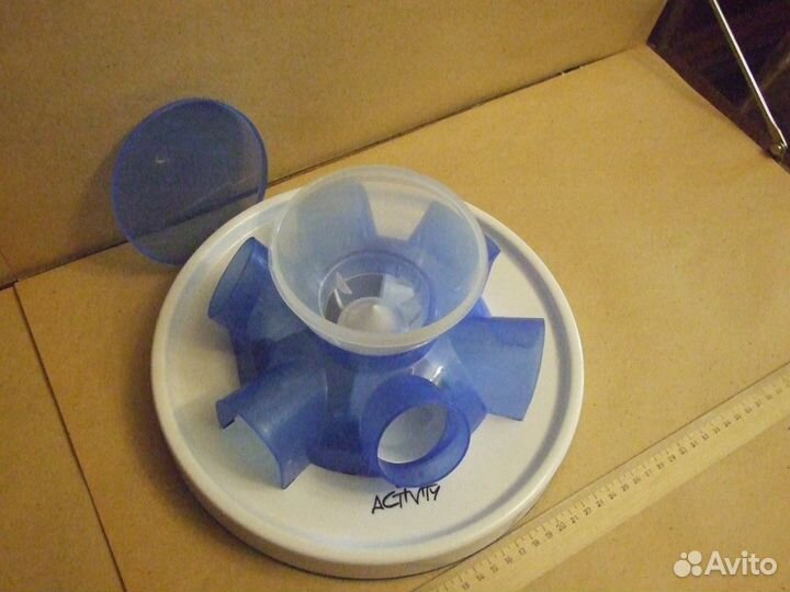 Игрушка для кошек 