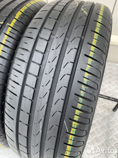 Pirelli Scorpion Verde 215/55 R18