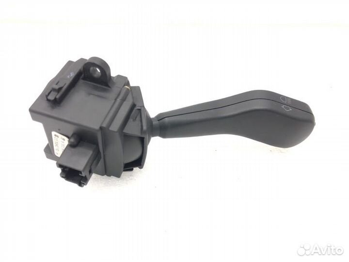 Подрулевой переключатель левый Bmw X5 E53 M57 2002