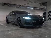 BMW 8 серия 3.0 AT, 2018, 44 905 км, с пробегом, цена 11 500 000 руб.