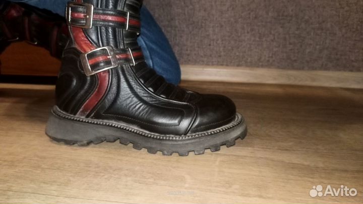 Продам мотоботы