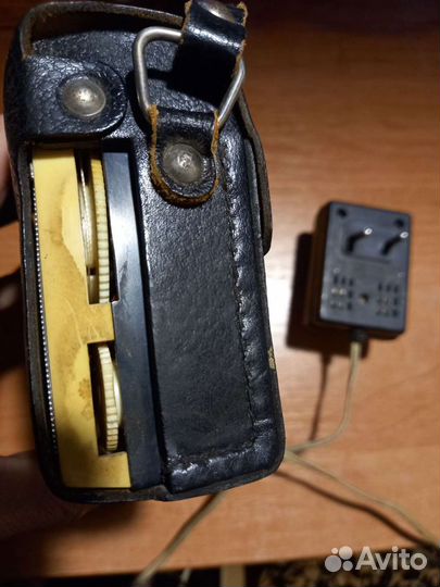 Радиоприемник