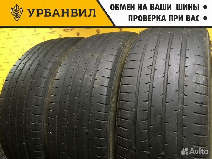Toyo Proxes R36 225/55 R19 99V