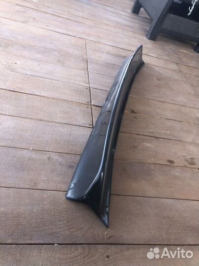 Спойлер Ducktail Altezza