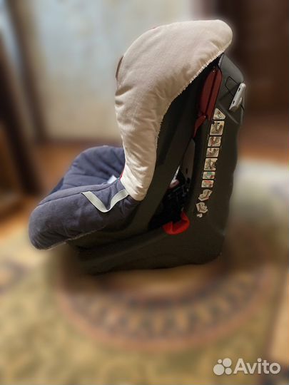 Детское автокресло