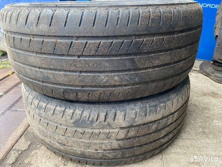 Bridgestone Alenza 001 245/50 R19 105