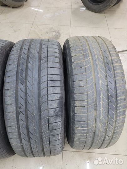 Goodyear Eagle F1 Asymmetric 255/55 R18 109V