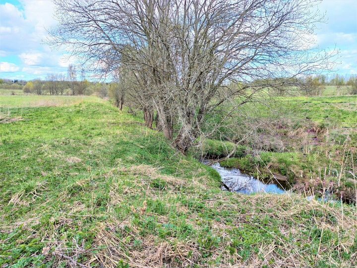 Участок 28,8 га (СНТ, ДНП)