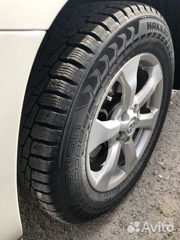 Nokian Tyres Hakkapeliitta 7 225/65 R17 106T