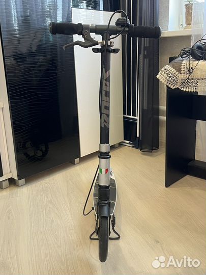 Самокат городской Roces