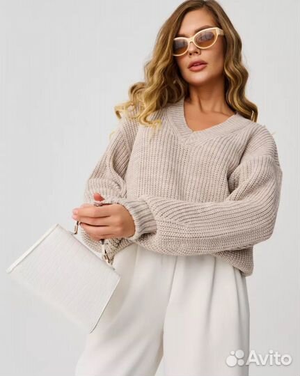 Джемпер женский