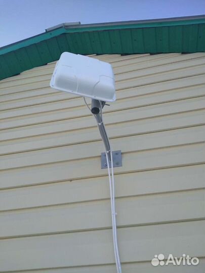 МТС спутниковое телевидение