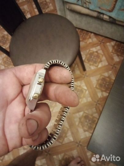 Часы Полет СССР