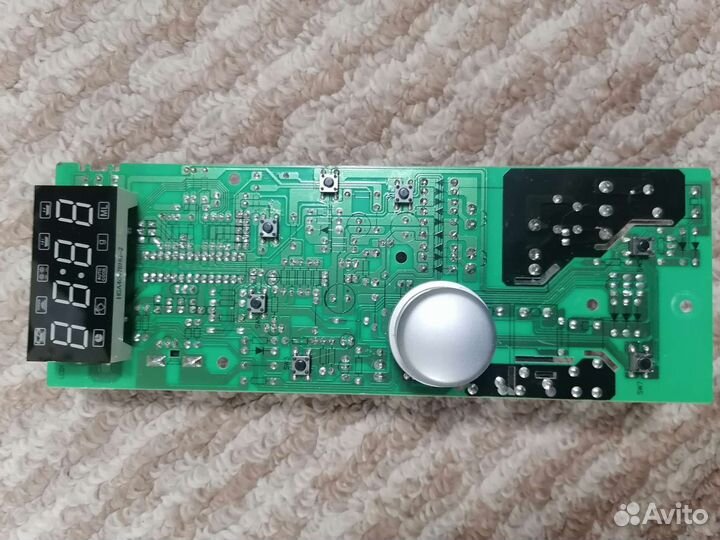 Запчасти на микроволновку