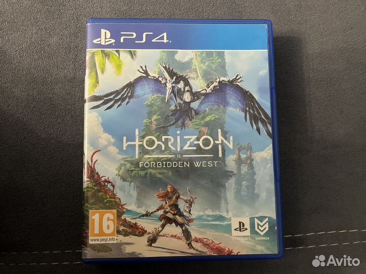 Премиум игры на PS4