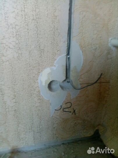 Электромонтаж