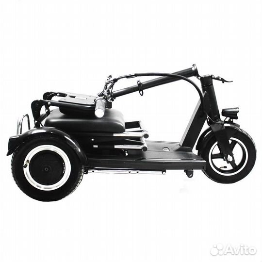 Электросамокат Headway dyna L2