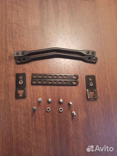 Велосипедный рюкзак