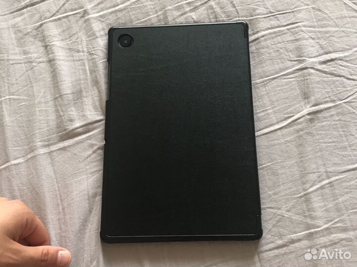 Планшет samsung galaxy tab a8 lte 128gb